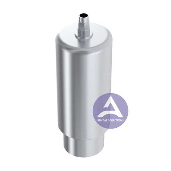 Buy cheap Dentsply XiVE® Implant Internal Titanium Premill Blank 10mm Engaging from wholesalers