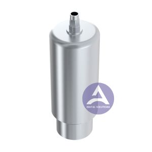 Buy cheap Dentsply XiVE® Implant Internal Titanium Premill Blank 10mm Engaging from wholesalers