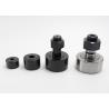 Buy cheap Yoke Type Cam Follower Bearings Sealed Black Oxide CYR 3 S from wholesalers