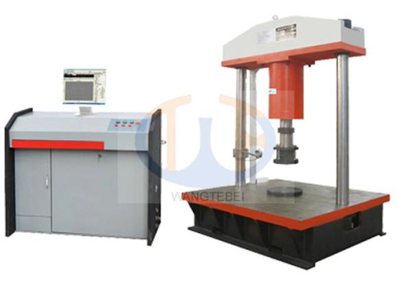 Buy cheap Ballast Compression And Flexural Testing Machines , Tensile Compression Tester from wholesalers