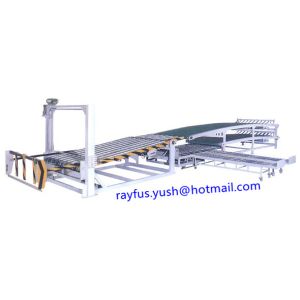 Buy cheap 3 5 7 Layer Corrugated Carton Box Making Machine Various Flute Low Medium High Speed from wholesalers