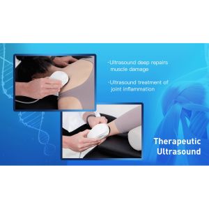Buy cheap Ultrasound EMS Shockwave Therapy Device ED Shockwave Erectile Dysfunction Focused Shockwave Machine from wholesalers