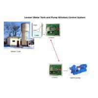 China 1W Wireless Pump Controller Remote Pump ON OFF Control 2km Embedded Wireless Solution for sale