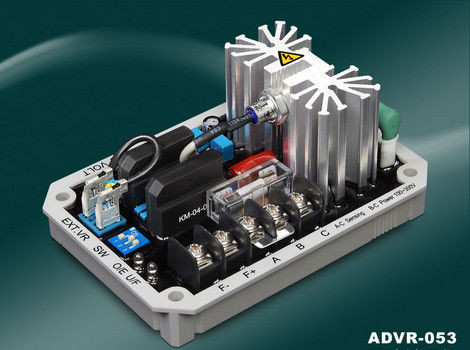 Buy cheap Kutai ADVR-053 Automatic Voltage Regulator &generator parts from wholesalers
