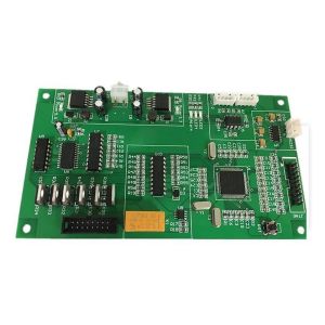 Buy cheap Custom Volume Circuit Board Assembly Smt Tht Pcb Assembly Manufacturing from wholesalers