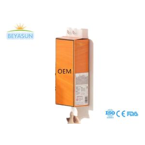 Buy cheap Wholesale Wall Hanging Type Facial Tissue Custom Logo High Absorbent Soft Facial Tissue Paper from wholesalers