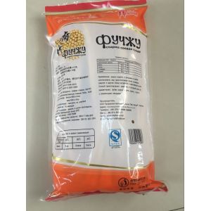 Buy cheap Enveronmental Friendly Dried Bean Curd Sticks 500g With Carton Packing from wholesalers