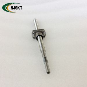 Buy cheap SFK00802 High Precision Cnc Machine Lead Screw Miniature Lead Screw from wholesalers