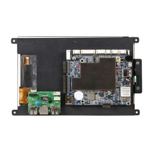 RK3399 Android Embedded System Board For LCD Module Screen Panel 7" 8'' 10.1''