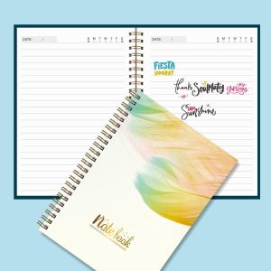 Buy cheap Customizable High Durability Personalized Notebook For Paper Enthusiasts from wholesalers