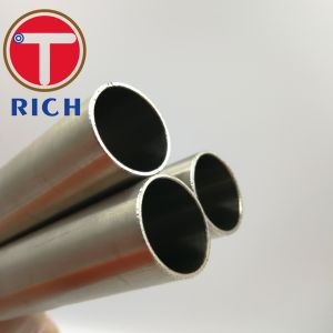 Buy cheap Astm B423 Incoloy 825 Uns N08825 Nickel Alloy Seamless Pipe from wholesalers