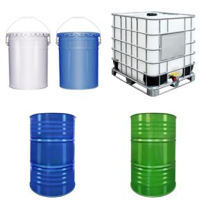 9219F Epoxy Resin for Electrical Insulation Casting