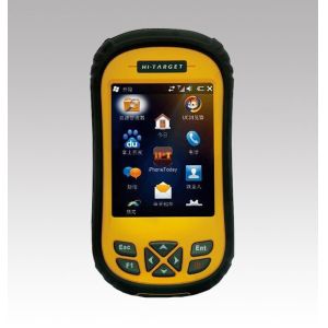Buy cheap Hand-held GPS survey instrument GIS Data Collector from wholesalers