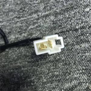 Excavator AC Temperature Control Sensor Parts SK200-8 SK200 Super 8 Air