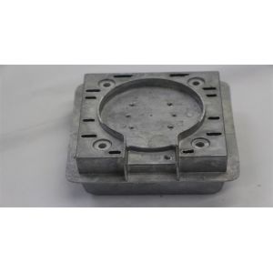 Buy cheap +/-0.01mm Tolerance Aluminum Die Casting Auto Parts Precision Processing from wholesalers