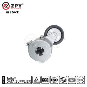 Buy cheap ZPY 06E903133S New Hight Quality Drive Belt Tensioner For VW TOUAREG 7P from wholesalers