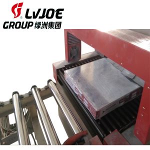 Buy cheap Fully Automatic Double Side Cutting Machine With Dust Exhausting System from wholesalers