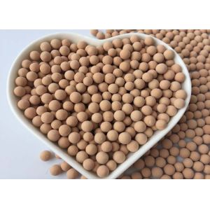 13X Hp Molecular Sieve Desiccant Producer For Petroleum Dehydration