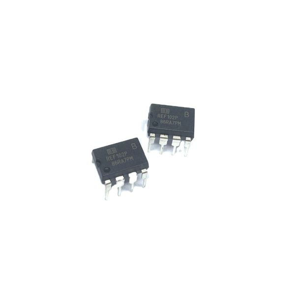 Buy cheap Original stock electronic components chips integrated circuit REF102BP from wholesalers