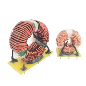 Buy cheap 22uh 2.5mh coil inductors choke coil ferrite inductors 4.7uh inductor from wholesalers