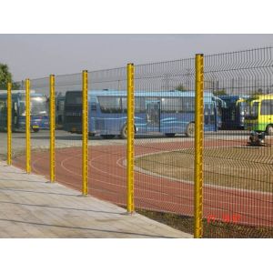 garden fence made from galvanized welded wire mesh panel,welded fence,welded