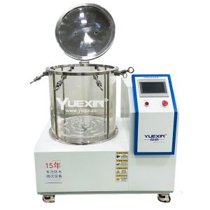 10m Mobile Visual Leakage Detection Equipment With Negative Pressure