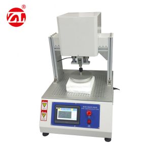 Buy cheap Precision Furniture Testing Machine / Ball Screw Foam Indentation Force Deflection Tester from wholesalers