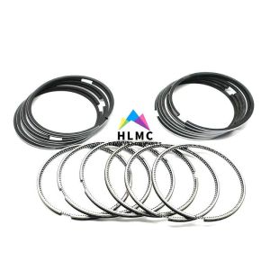 Buy cheap Excavator Rebuilt Kit 4D31 4D31T 6D31 6D31T Piston Piston Ring Set Mitsubishi Diameter 100mm ME999783 from wholesalers