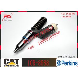 Buy cheap Common Rail Injector Assy 211-3026 276-8307 1OR-0724 1OR-9787 1OR-7228 1OR-2772 1OR-7231 10R-7230 10R-8988 from wholesalers