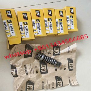 Diesel injection pump plunger element 1W6541 suitable for injection pump element