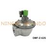 Buy cheap 2.5'' DMF-Z-62S SBFEC Type Solenoid Pulse Jet Valve For Dust Collector 24V 220V from wholesalers
