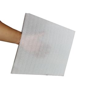 Buy cheap 100% Recyclable Poly 12x12 Inch Protective Packaging Foam Wrap Pouches from wholesalers