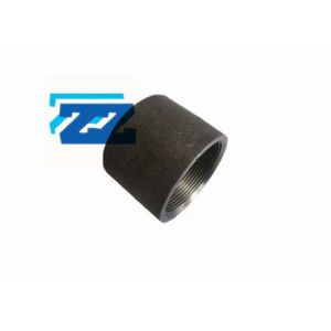 BSP Threaded Full Coupling , 3 / 8 " ASTM A105N Threaded Socket Weld Fittings
