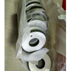 Buy cheap High Precision Piezoelectric Ceramic Plate For Making Welding Transducer from wholesalers