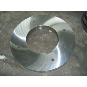 China Precision Grinding Shear Slitting Knives Straight Edge on sale