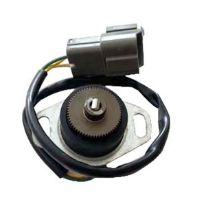 Buy cheap Excavator PC400-6 PC450-6 Throttle Position Sensor 7861-92-4130 with Electrical Parts from wholesalers