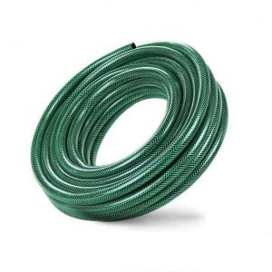 High Tensile Property Pvc Expandable Watering / Plastic Irrigation / Garden Hose