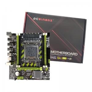 Buy cheap Gaming Intel Mainboard X79 Desktop 4 DDR3 Ram 64GB LGA2011 Intel I7 Xeon 2011 product