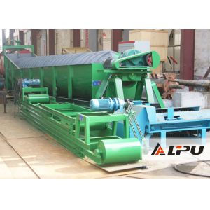Gold Mining Spiral Classifier for Gravity Concentration And Mineral Washing ,