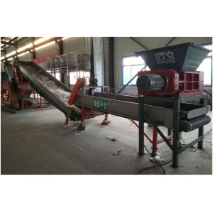 Buy cheap Waste Plastic Film Crushing, Washing, Pelletizing & Recycling Processing System product