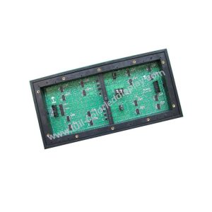 Waterproof Led Screen Modules 2 Years Warranty Automatically Monitoring
