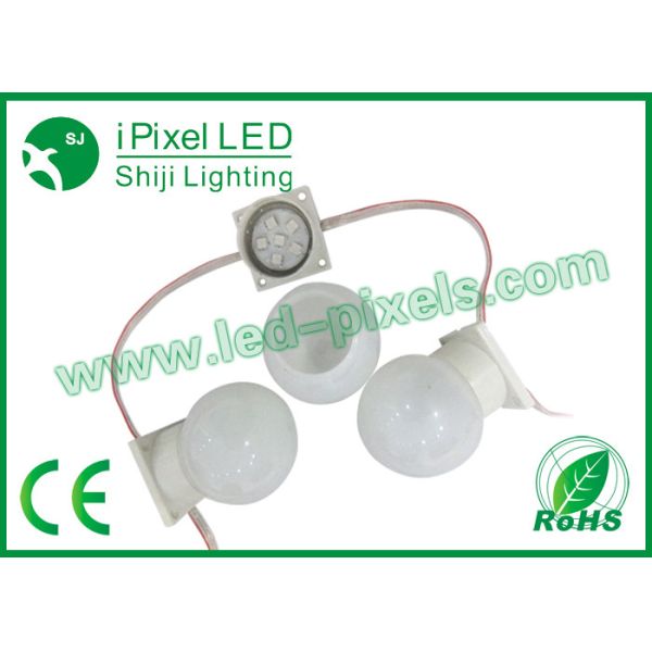 Buy cheap 6 Pixels Low Lumen Led Pixel Strip Epistar 5050 Smd For Club Decoration from wholesalers