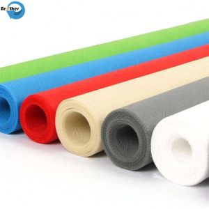 Buy cheap 100gsm tnt spunbond non-woven fabric spulance non woven roll from wholesalers