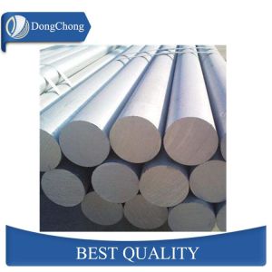 Buy cheap Customized Extruded Aluminum Rod Aluminum Bar For Industrial Processing from wholesalers