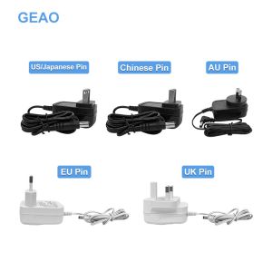 Buy cheap 12A 0.5V Wall Mount Power Adapters Safety Approved For Voltage Converter from wholesalers