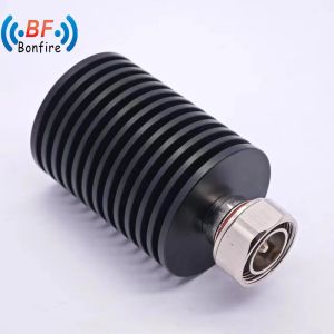 10W 4.3-10 DIN Connector Male DC-4000MHz Load RF Termination Load for Testing