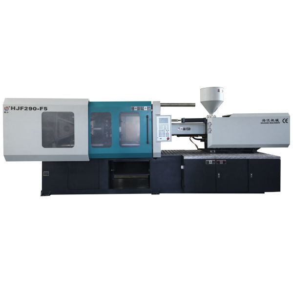 Buy cheap 550mm Plastic Injection Molding Machine with Variable Heating Zone from wholesalers