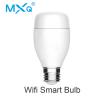 Buy cheap Tuya App Smart Led Light Bulbs , E27 Energy Saving Dimmer Wifi Controlled Bulbs from wholesalers