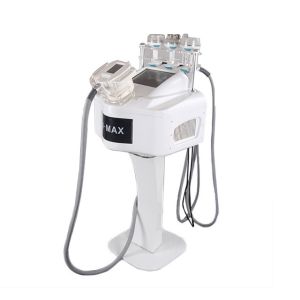 Buy cheap V10 RF  Slimming Machine Multifunction Vacuum Body Massager Machine from wholesalers