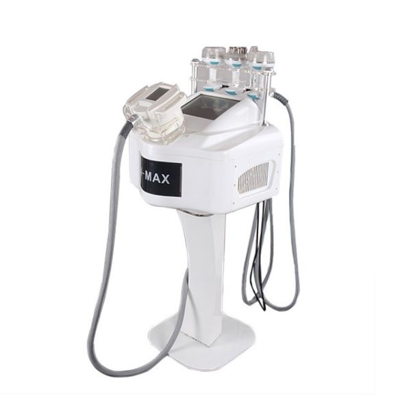 Buy cheap V10 RF Slimming Machine Multifunction Vacuum Body Massager Machine from wholesalers